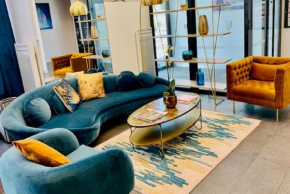  Residhome Nanterre La Défense  Нантер